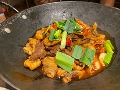 -味上湘菜馆(岳麓山店)