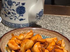 -南京大牌档(济南万象城店)