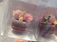 -BONCAKE裱花蛋糕(万象汇店)