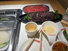 -辣度鲜椒火锅(攸县步步高店)