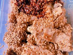 豆腐皮-老王豆皮