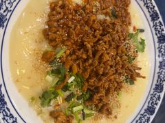 -云南李记罐罐米线饵丝小吃(汉中门金鹰店)