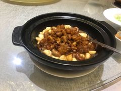 -嘉宴(明发外滩广场店)
