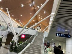 -吉隆坡国际机场