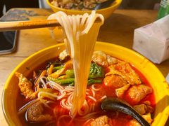 -龍城柳州螺蛳粉(群星路店)