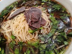 -欣达面馆(天桥支路店)
