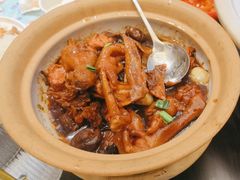 -浔庐餐厅•江西老字号•九江菜(烟水亭店)