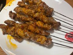 -福茂源横山铁锅羊肉(牡丹园店)