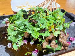 -聚点串吧·小酒局(北京旗舰店)