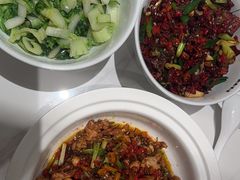 -常株潭·湖南家宴·团建宴会厅(西乡店)