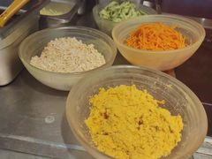 -昆山裕元花园酒店·温莎西餐厅