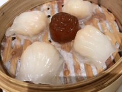 稻香鲜虾饺-稻香酒家(天河城店)