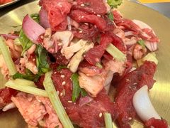 -炉队长·齐齐哈尔家庭烤肉(马家堡店)