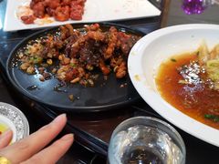 -台北A+A七喜饭店(德增街店)