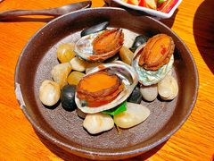 -花潮料理艺食馆(SM新生活广场店)