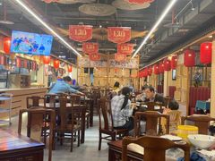 -安泰楼·佛跳墙创始人·传统闽味早茶·酒楼(三坊七巷闽菜地标店)