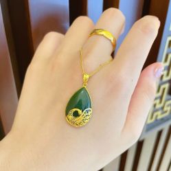 -Cindy Jewelry·钻戒·彩色宝石