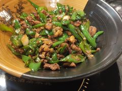 -醉美东江·三文鱼·烧鸡公
