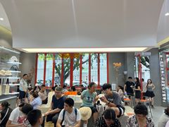 -喧闹·东方大气茶(鹅岭二厂店)