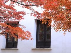 -惠山古镇·寄畅园