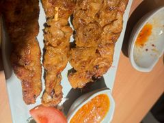 -Lia Cafe Bar Restaurant松山咖啡屋