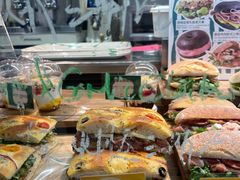 -PAOPAO Bakery&Café(港汇店)