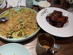 -北李妈妈菜·虾爬子大锅贴(贵和店)