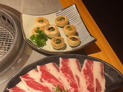 -炉太郎日式烧肉店(华贸店)