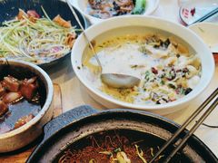 -聚鑫阁江浙菜·非遗传承技艺(青村帝华园店)