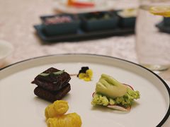 -新光酒家·河豚·海鲜·蟹料理(浦东店)