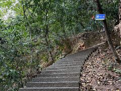 -九曜山