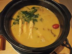 -十二舍·湯物素煮(江泰潤政店)