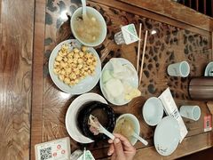 -西江美食舫·江西菜(健德桥店)