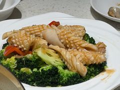 -肥仔文澳门猪骨煲(南京西路店)