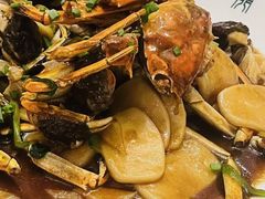 -北门饭店(三香路店)