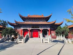 -皇罗禅寺
