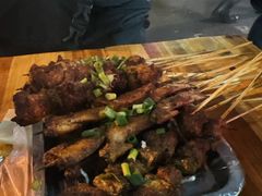 -抚琴第一烤(抚琴地铁站A口店)