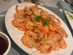 -老伙记海鲜码头(北滘店)