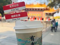 -深圳仙湖植物园