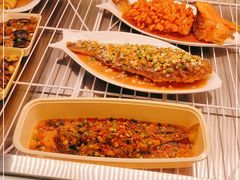 -玉华台饭庄(裕中西里小区店)