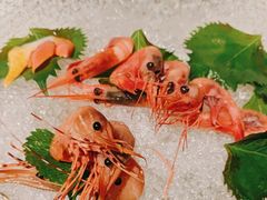 -Mr·Fish鱼鲜生海鲜放题(银泰in99店)