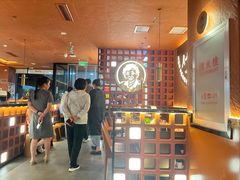 -西塔老太太泥炉烤肉(亚运村店)