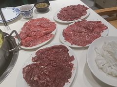 -陈记顺和潮汕牛肉火锅(韩江路店)