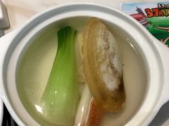 小象蚌-海蓝海鲜馆(五四北店)