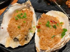 -KAOTOWN烤堂•烧烤(海汇港店)