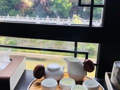 -南京夫子庙石唯玉雨花石酒店