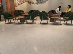 -星巴克臻选(泉州浦西万达广场店)