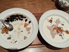 -RUXU入续糖水铺与包(卓悦中心店)