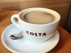 -COSTA COFFEE(西湖天地店)