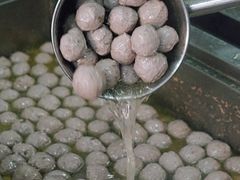 -阿娟牛肉丸·手打牛肉丸·现做现卖